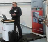 rob-dicks technical demonstration