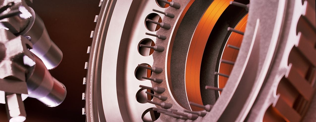 Shot Peening Service For Stress Corrosion Cracking Resistance