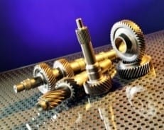 Correction of DIstortion in Shot Peening