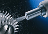 Grenaillage de précontrainte ou shot peening