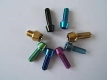 Wet Treatments (Anodising)