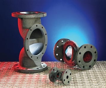 Engineered Coatings CWST