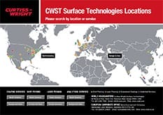 How does CWST handle cookies on its website, and can users disable them?
