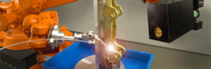 Laser Peening Services - CWST
