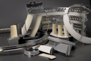 Vacuum Furnace added to Alfreton division