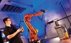 Thermal Spray Coatings